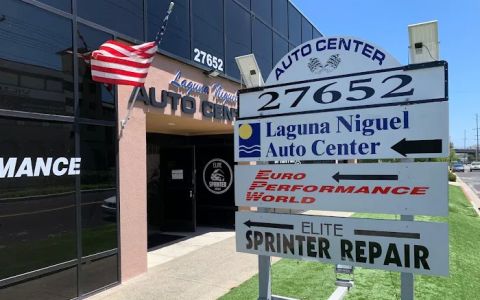 Euro Performance World