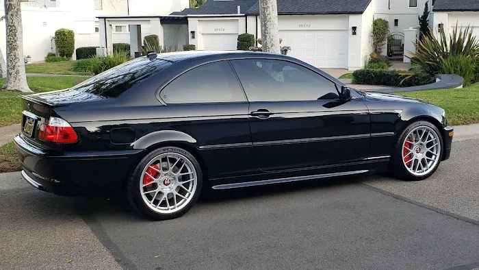 Euro Performance World 1