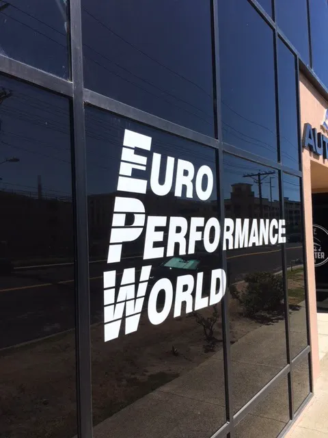 Euro Performance World 2