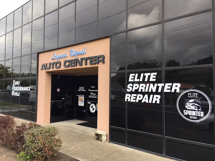 Euro Performance World 4