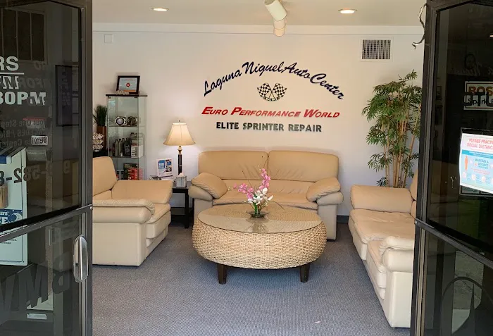 Euro Performance World 3