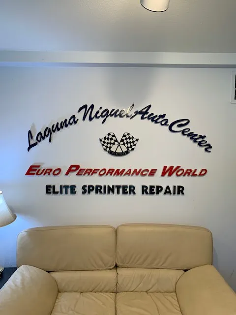 Euro Performance World 5