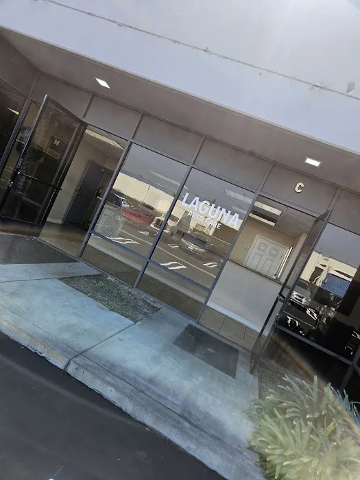 Laguna Auto Care 1