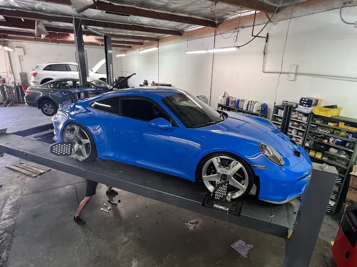 Reconnect Automotive Diagnostics and Repair 2