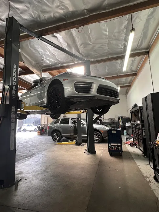 Reconnect Automotive Diagnostics and Repair 1