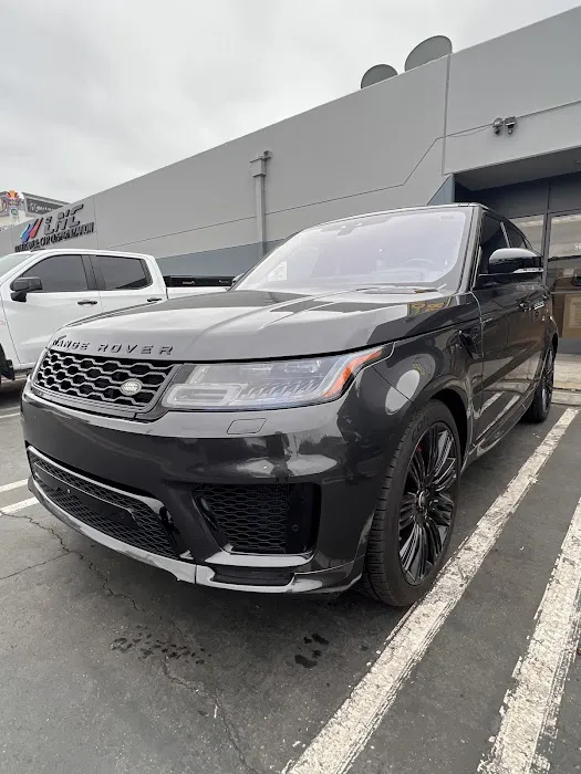 Reconnect Automotive Diagnostics and Repair 0