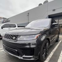 Reconnect Automotive Diagnostics and Repair
