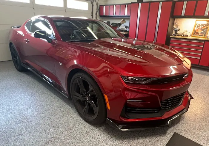 Reconnect Automotive Diagnostics and Repair 3