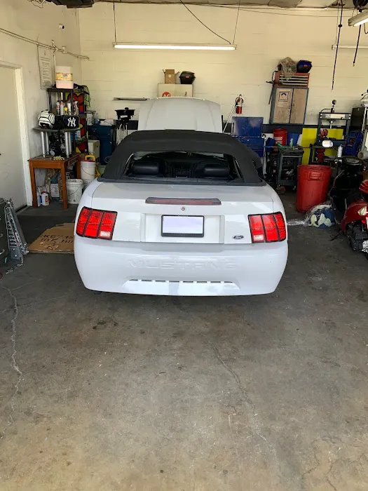 L7 Auto Repair 0