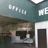 California Batteries Inc