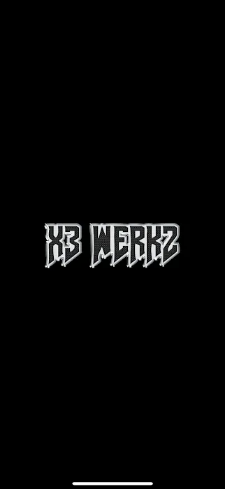 X3 Werkz 2