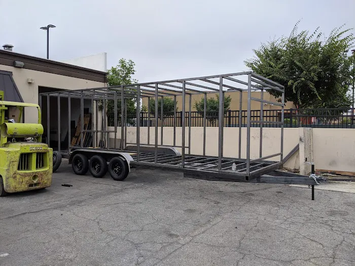 Trailer Repair 1
