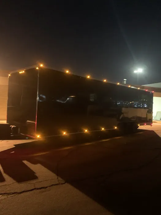 Trailer Repair 0