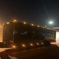 Trailer Repair