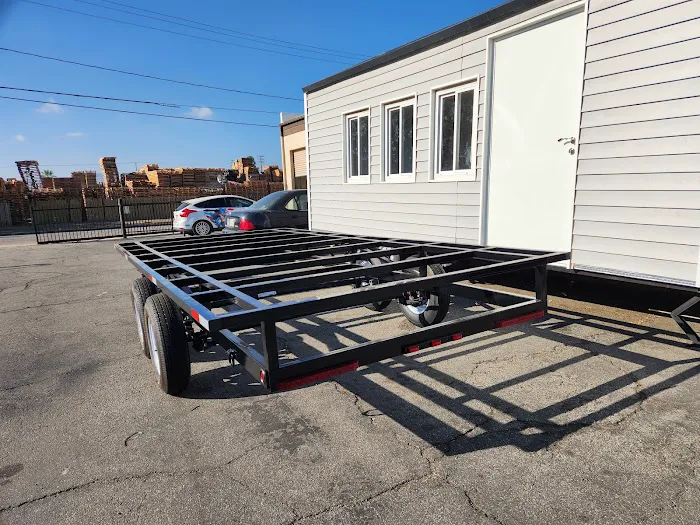 Trailer Repair 6