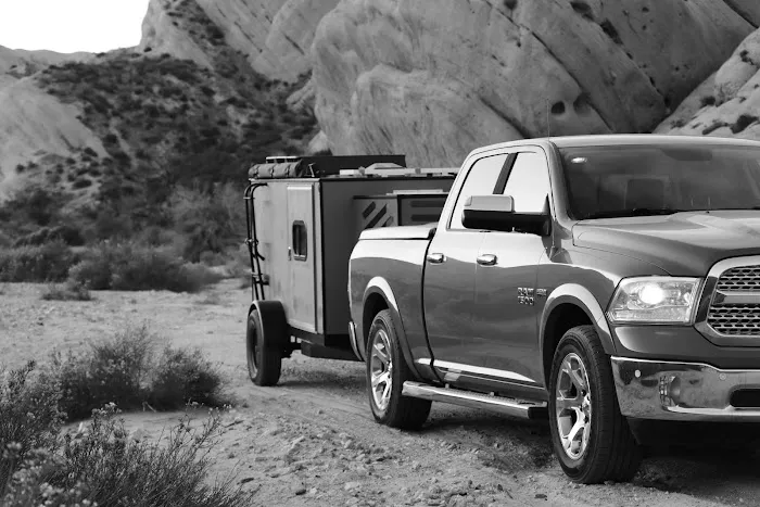 Trailer Repair 3