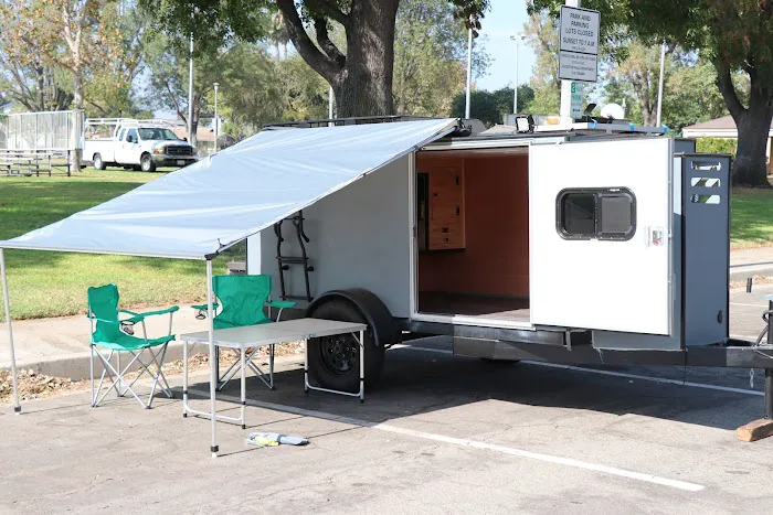 Trailer Repair 5