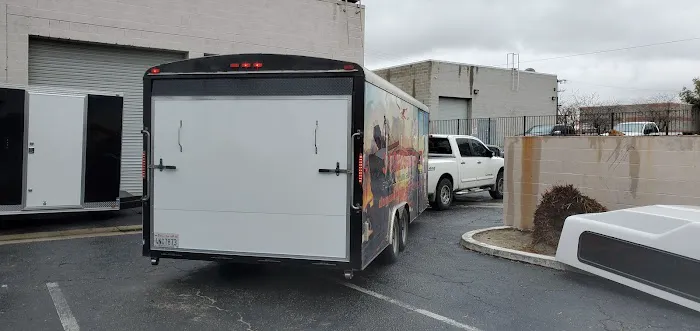 Trailer Repair 4
