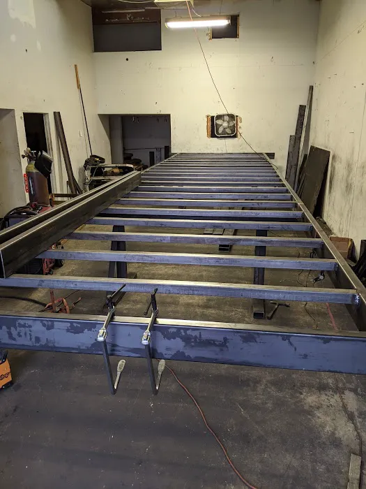 Trailer Repair 7