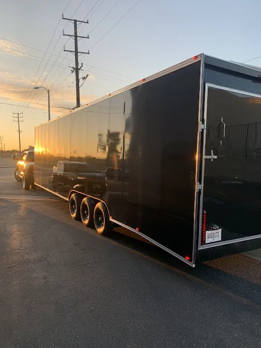 Trailer Repair 9