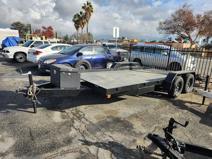 Trailer Repair 8