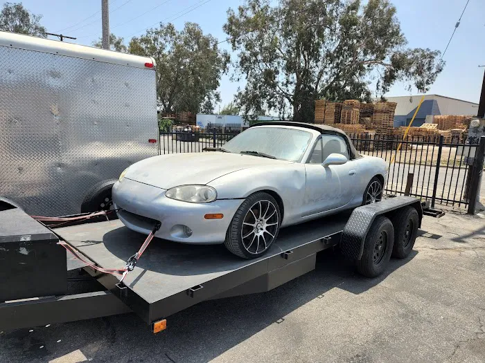 Auto Repair Shop 0