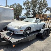 Auto Repair Shop