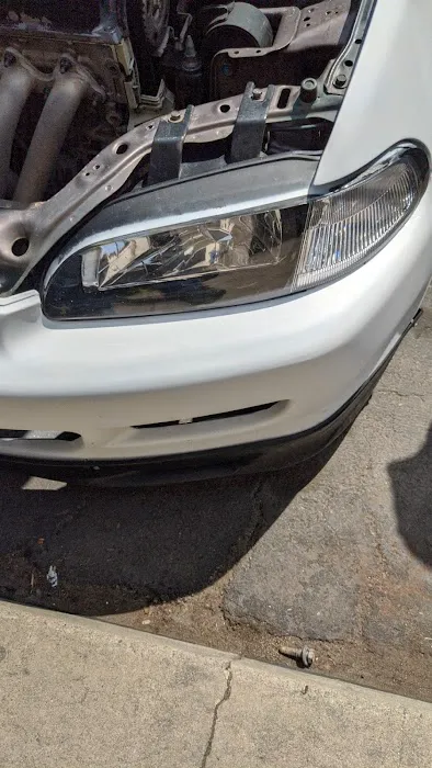 Auto Repair Shop 2