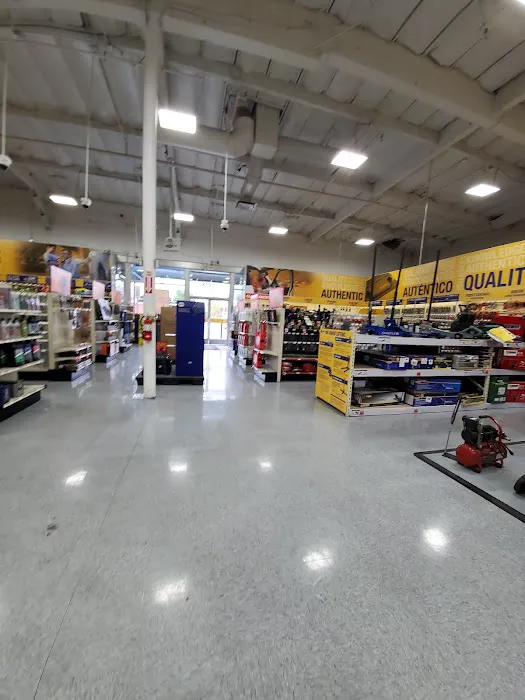 NAPA Auto Parts 5