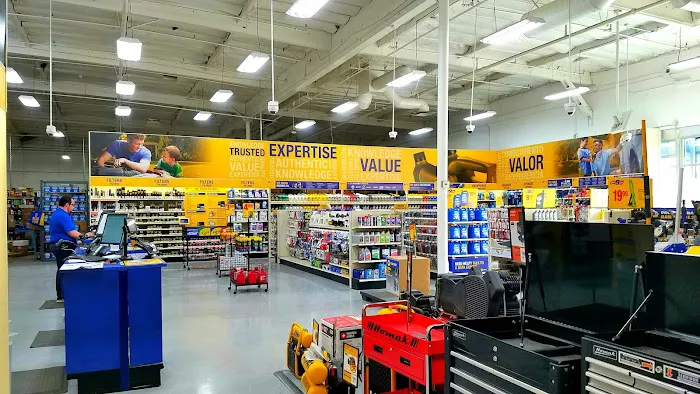 NAPA Auto Parts 0