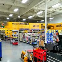 NAPA Auto Parts