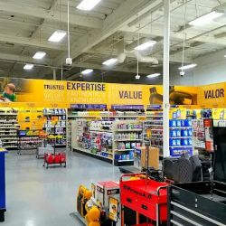 NAPA Auto Parts ico