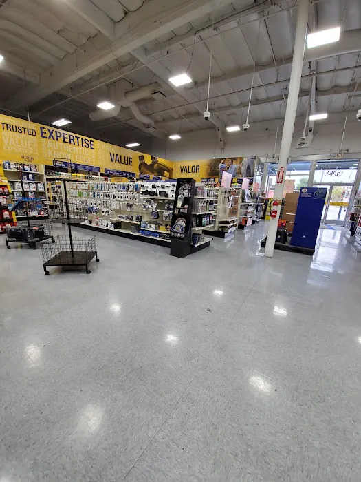 NAPA Auto Parts 8