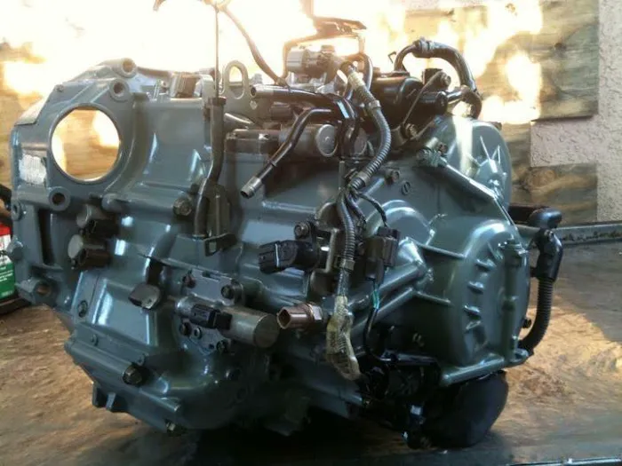 IKE'S AUTO REPAIR SHOP & TRANSMISSION 0