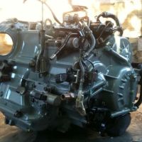 IKE'S AUTO REPAIR SHOP & TRANSMISSION