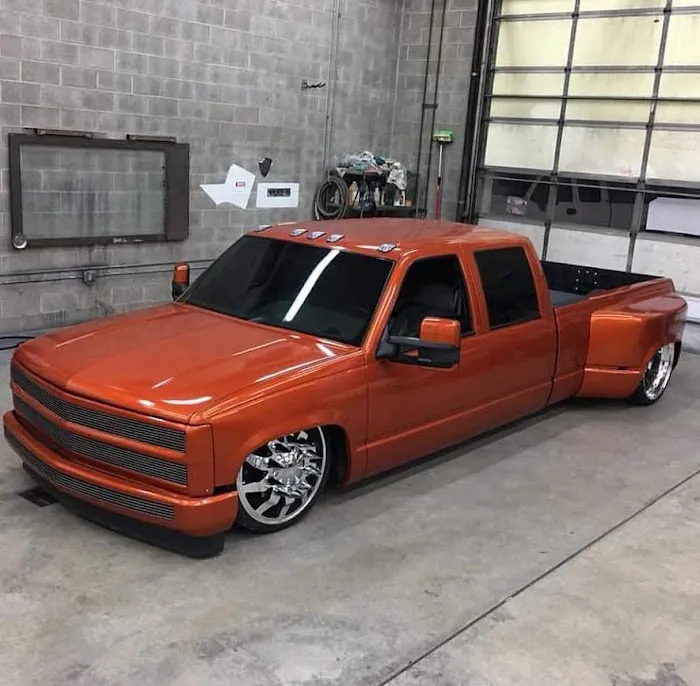 IKE'S AUTO REPAIR SHOP & TRANSMISSION 2