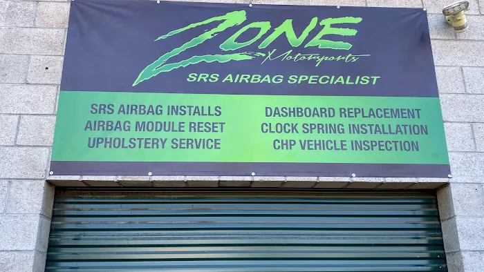 Zone Motorsports 4