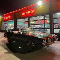 California Sound Inc