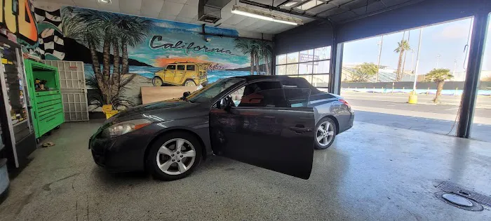 California Sound Inc 2