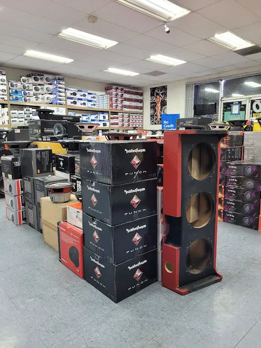 California Sound Inc 8