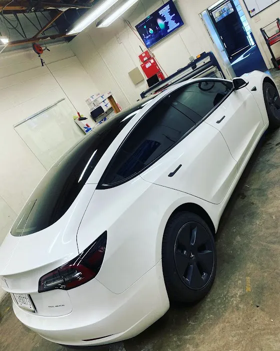 VICTORY MOTORSPORTS USA 2