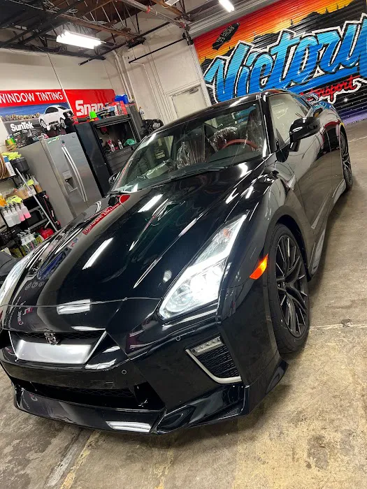 VICTORY MOTORSPORTS USA 0