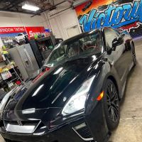 VICTORY MOTORSPORTS USA