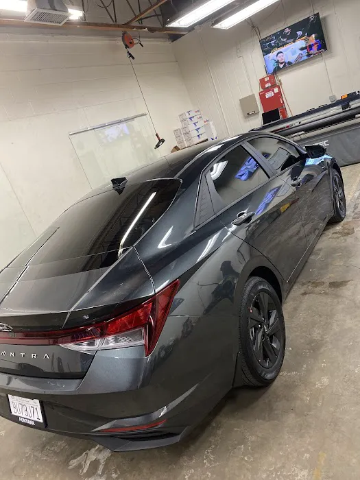 VICTORY MOTORSPORTS USA 6
