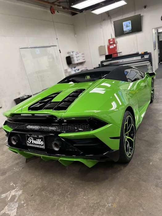 VICTORY MOTORSPORTS USA 9