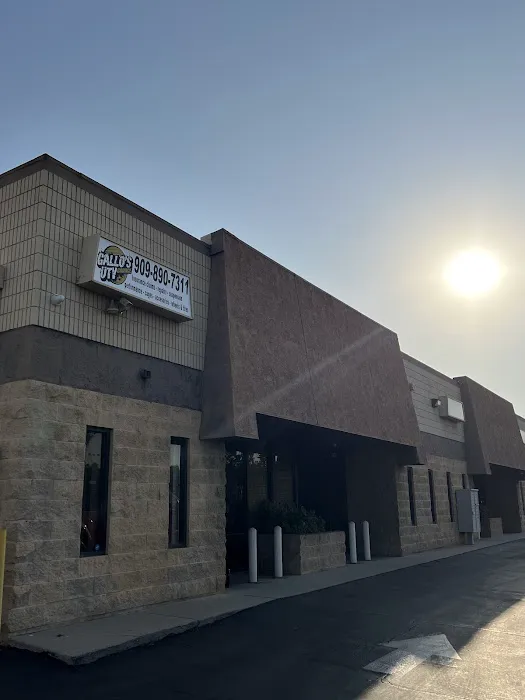 Gallo’s UTV Garage LLC 3