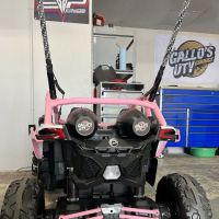 Gallo’s UTV Garage LLC