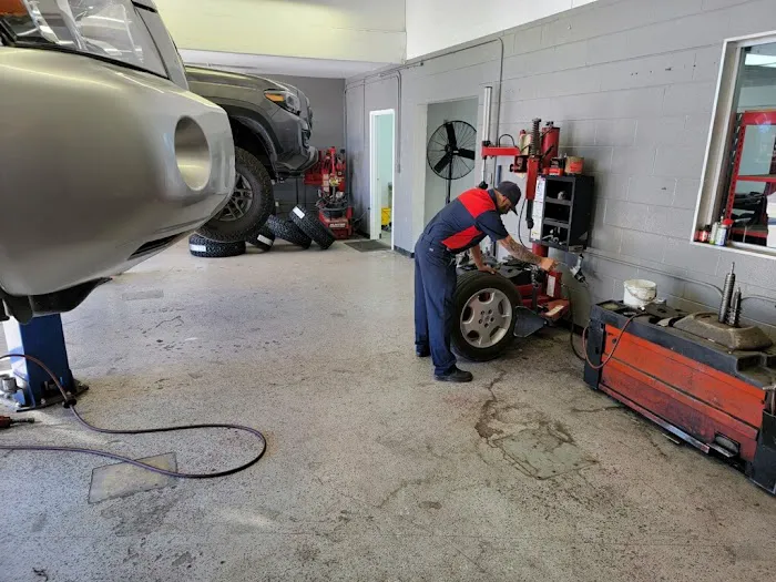 Super Tire Centers 2