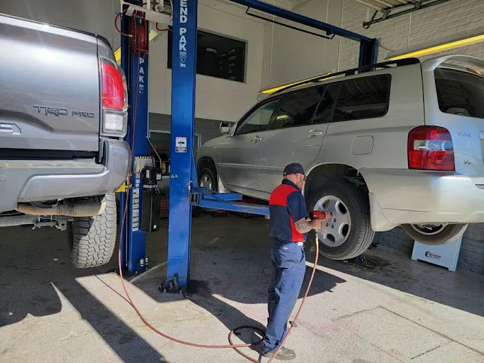 Super Tire Centers 3