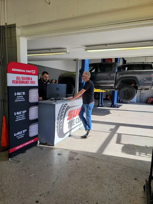 Super Tire Centers 0